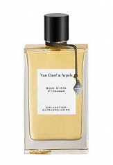 Van Cleef&nbsp;&nbsp;|&nbsp;&nbsp;Colection Extraordinaire Bois D'Iris 