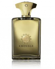 Amouage&nbsp;&nbsp;|&nbsp;&nbsp;Gold Pour Homme