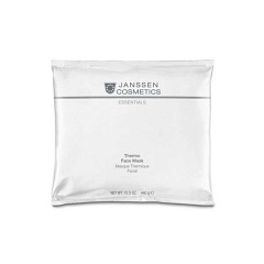 Janssen  |  Thermo Face Mask   