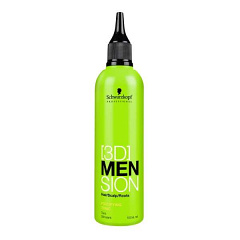 Schwarzkopf Professional&nbsp;&nbsp;|&nbsp;&nbsp;����������� �����  [3D]MEN Fortyfing Tonic 
