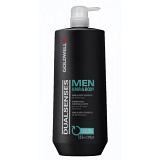 Goldwell DS MEN Hair & Body Shampoo     