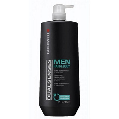 Goldwell&nbsp;&nbsp;|&nbsp;&nbsp;DS MEN Hair & Body Shampoo ������� ��� ����� � ����