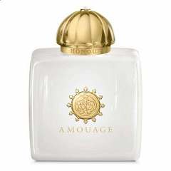 Amouage&nbsp;&nbsp;|&nbsp;&nbsp;Honour Pour Femme