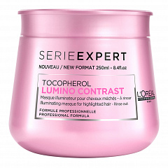 Loreal Professionnel&nbsp;&nbsp;|&nbsp;&nbsp;�����-������  Lumino Contrast 