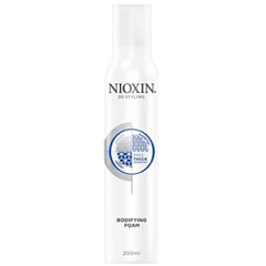 Nioxin&nbsp;&nbsp;|&nbsp;&nbsp;3D STYLING ���� ��� ������ ��������� ��������