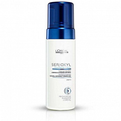 Loreal Professionnel&nbsp;&nbsp;|&nbsp;&nbsp;Serioxyl ����������� ���� ��� ����������� �����