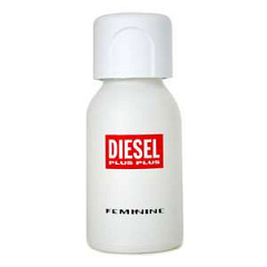 Diesel  |  Plus Plus Feminine