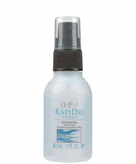 OPI&nbsp;&nbsp;|&nbsp;&nbsp;RapiDry Spray Nail Polish Dryer �������� ��� �������� ��������� ����