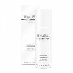 Janssen  |  0000 Brightening Fase Cleanser
