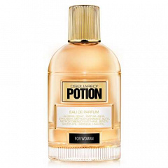 Dsquared2&nbsp;&nbsp;|&nbsp;&nbsp;Potion 