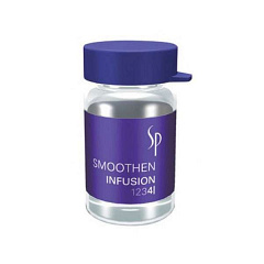 Wella SP&nbsp;&nbsp;|&nbsp;&nbsp;������� ��� ��������� ����� Smoothen Infusion