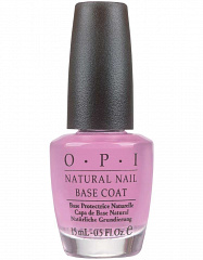 OPI&nbsp;&nbsp;|&nbsp;&nbsp;Natural Nail Base Coat ������� �������� ��� ����������� ������