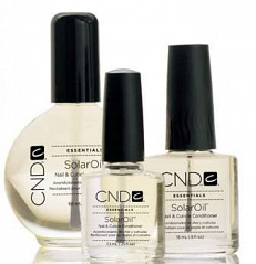 CND&nbsp;&nbsp;|&nbsp;&nbsp;����� ��� ��������� ������� Solar Oil  