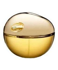 DKNY&nbsp;&nbsp;|&nbsp;&nbsp;Delicious Golden