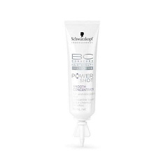 Schwarzkopf Professional&nbsp;&nbsp;|&nbsp;&nbsp;BC Bonacure Power Shot Smooth Concentrate - ���������� ��� ��������� ������������ ��������� �����