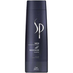 Wella SP&nbsp;&nbsp;|&nbsp;&nbsp;�������  ������ ��������� ����� Maximum Shampoo