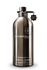 Montale&nbsp;&nbsp;|&nbsp;&nbsp;Aoud Cuir d'Arabie 