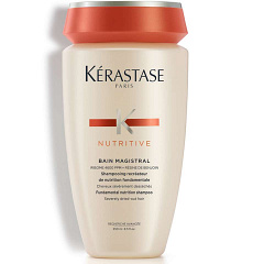 Kerastase&nbsp;&nbsp;|&nbsp;&nbsp;NUTRITIVE Bain Magistral ����������� ������� ��� ����� ����� �����