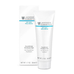 Janssen&nbsp;&nbsp;|&nbsp;&nbsp;���������������� ����-���� Aquatense Moisture Gel