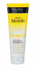 John Frieda&nbsp;&nbsp;|&nbsp;&nbsp;����������� ����������� Go Blonder