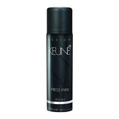 Keune&nbsp;&nbsp;|&nbsp;&nbsp;PRESS WAX