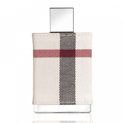 Burberry  |  London