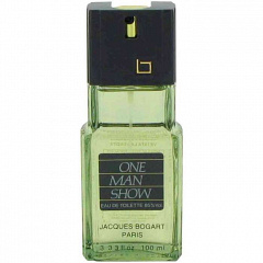 Jacques Bogart&nbsp;&nbsp;|&nbsp;&nbsp;One man Show