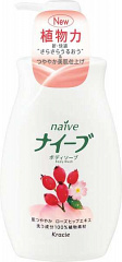 Kracie&nbsp;&nbsp;|&nbsp;&nbsp;Naive ���� ������ ��� ���� � ���������� ������ ���������