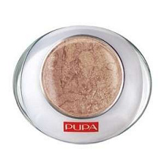 PUPA&nbsp;&nbsp;|&nbsp;&nbsp;���� ��� ��� ����������   Luminys baked eyeshadow  -  ������ � ����� - ������� �������������
