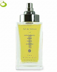 The Different Company&nbsp;&nbsp;|&nbsp;&nbsp;Sel de Vetiver 