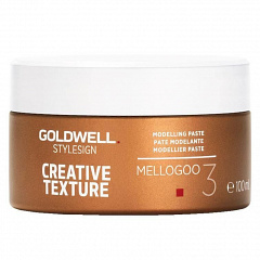 Goldwell&nbsp;&nbsp;|&nbsp;&nbsp;CREATIVE TEXTURE Mellogoo ����� ��� ������������� (���� 3 )