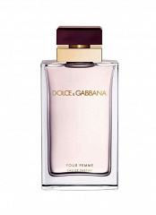D&G Dolce & Gabbana&nbsp;&nbsp;|&nbsp;&nbsp;Pour Femme 