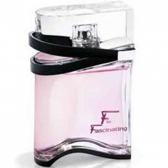 Salvatore Ferragamo&nbsp;&nbsp;|&nbsp;&nbsp;F For Fascinating Night 