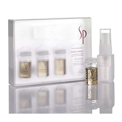 Wella SP&nbsp;&nbsp;|&nbsp;&nbsp;�����-���� ��� ������ ����� Shine Finish