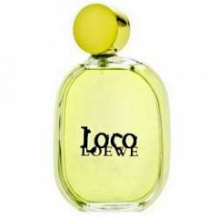 Loewe&nbsp;&nbsp;|&nbsp;&nbsp;Loco 