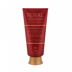 CHI&nbsp;&nbsp;|&nbsp;&nbsp;ROYAL BRILLIANCE CREAM