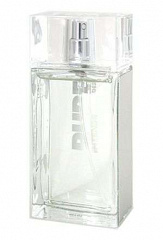 Jil Sander&nbsp;&nbsp;|&nbsp;&nbsp;Pure For Men