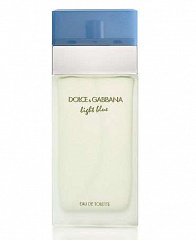 D&G Dolce & Gabbana&nbsp;&nbsp;|&nbsp;&nbsp;Light Blue