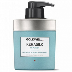 Goldwell&nbsp;&nbsp;|&nbsp;&nbsp;Kerasilk Repower Volume IntensiveTreatment ����������� ����� ��� ������