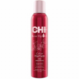 CHI Rose Hip Oil Dry Shampoo ����� �������