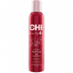 CHI&nbsp;&nbsp;|&nbsp;&nbsp;Rose Hip Oil Dry Shampoo ����� �������
