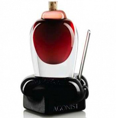Agonist&nbsp;&nbsp;|&nbsp;&nbsp;The Infidels
