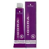 Schwarzkopf Professional IGORA Royal Intense