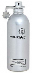 Montale&nbsp;&nbsp;|&nbsp;&nbsp;Vanille Absolu 