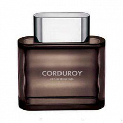 Zirh&nbsp;&nbsp;|&nbsp;&nbsp;Corduroy