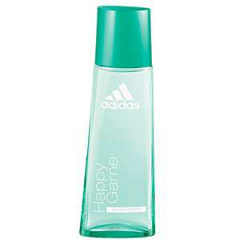 Adidas&nbsp;&nbsp;|&nbsp;&nbsp;Happy Game