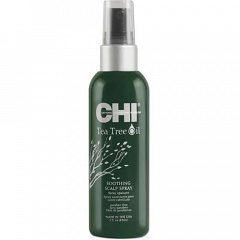 CHI&nbsp;&nbsp;|&nbsp;&nbsp;TEA TREE OIL Scalp Spray ������������� ����� �� ������ ����� ������� ������