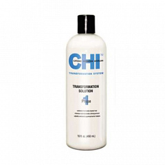 CHI&nbsp;&nbsp;|&nbsp;&nbsp;Transformation Solution Formula B for Colored/Chemically Hair - ������� ������������� �������������� ����� - ������ �1 ��� ����������/��������� ������������ �����