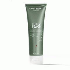 Goldwell&nbsp;&nbsp;|&nbsp;&nbsp;Curly Twist Curl Control 2 - ����������� ���� ��� ������� ������� (�������� 2)