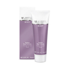 Janssen  |  -   Perfect Bust Formula